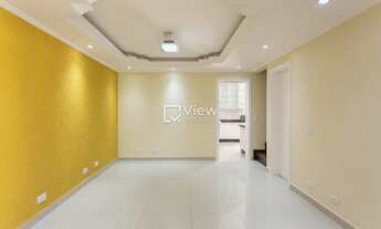 Imagem 4: Sobrado no Aristocrata com ático e edícula