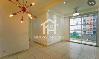 Imagem 2: Apartamento a venda com 2 quartos no Up Barra, Anil - Rio de Janeiro - RJ