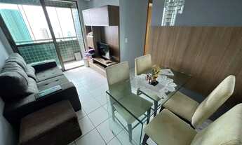 Imagem 7: Apartamento para venda com 50 metros quadrados com 2 quartos em Boa Viagem - Recife - PE