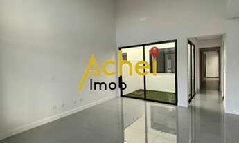 Imagem 6: Acheimob vende Casa de Condomínio com 3 Quartos e 2 banheiros à Venda, 100 m² por R$ 650.0