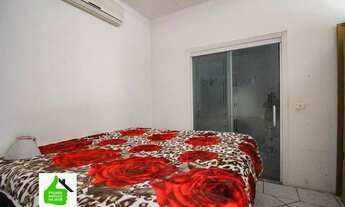 Imagem 6: Sobrado 2 Dormitórios + 1 Suíte + Banheira + Closet + Quintal + Churrasqueira + 2 Vagas Ga