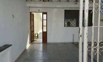 Imagem 2: Apartamento para aluguel tem 90 metros quadrados com 02 quartos e 01 vaga coberta