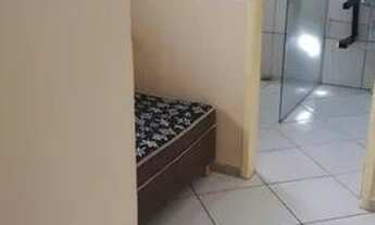 Imagem 4: Kitnet Pantanal Quarto com aluguel por R$800 /mês