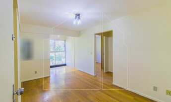 Imagem 4: SQN 316 - 2 QUARTOS, ANDAR ALTO, 1 VAGA!