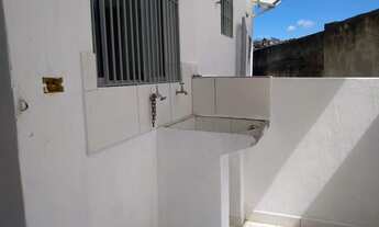 Imagem 6: Casa com 1 dormitório para alugar, 27 m² por R$ 500,00/mês - Parque Independência - São Pa