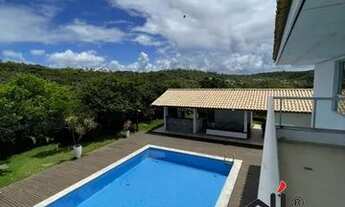 Imagem 5: CASA RESIDENCIAL em MATA DE SÃO JOÃO - BA, costa de sauipe