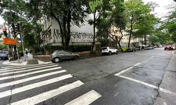 Imagem 5: Apartamento para venda com 220m² com 4 quartos (2 suítes) em Higienópolis São Paulo/SP!!!