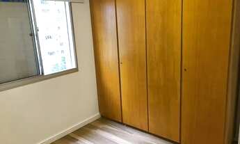 Imagem 6: Locação Moema - Apartamento de 60m² - 2 dormitórios e 1 vaga - R$ 3.600,00