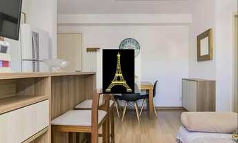 Imagem 3: Apartamento com 2 dormitórios para alugar, 60 m² por R$ 2.308,00/mês - Teresópolis - Porto