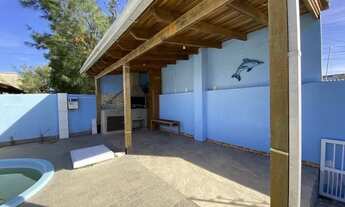 Imagem 2: Casa para Venda em Cidreira, Nazaré, 4 dormitórios, 1 suíte, 3 banheiros, 1 vaga