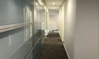 Imagem 6: Conjunto comercial no Itaim Bibi