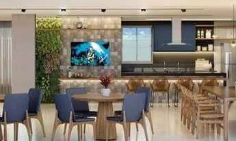 Imagem 4: Apartamento 2 quartos no Lourdes