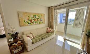 Imagem 2: Páscoa/Balonismo 2023 - Apartamento c/ 1 Quarto (AR) - Praia Grande - 5 Quadras Mar