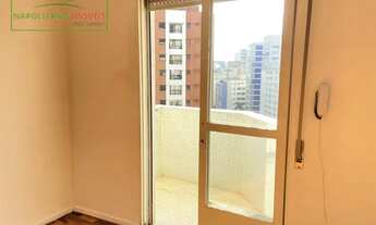 Imagem 7: HIGIENÓPOLIS 1 DORMITÓRIO COM GARAGEM