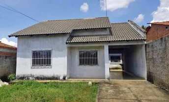 Imagem: Casa para venda com urgência Laranjeiras