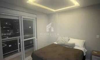 Imagem 6: Apartamento 02 dormitórios 01 suíte com 3 vagas de garagem no bairro Barreiros em São José