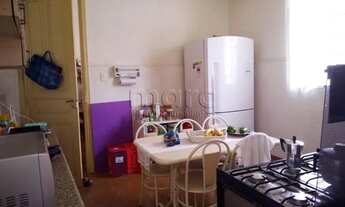 Imagem 5: SAO PAULO - Casa Padrão - CAMBUCI