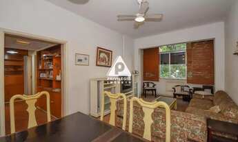 Imagem: Apartamento à venda, 3 quartos, 1 vaga