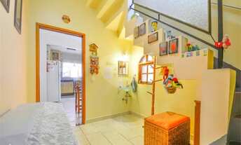 Imagem 4: Casa 4 dormitórios a venda no Cambuci em São Paulo