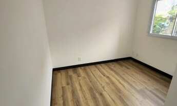 Imagem 4: VARGEM GRANDE PAULISTA - Apartamento Padrão - Jardim Portão Vermelho