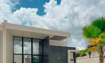 Imagem 3: CASA A VENDA | EM CONDOMÍNIO FECHADO | LAZER COMPLETO