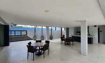 Imagem 5: Oportunidade : Mansão Artur de Sá, 3 suítes, 138 m², dependência, 02 vagas, na Pituba