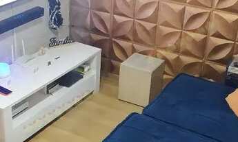 Imagem 4: Sobrado em Condomínio 67m