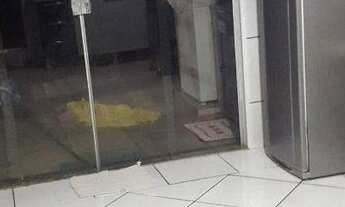 Imagem 5: Casa com 2 dormitórios à venda, 125 m² por R$ 290.000,00 - Jardim Noêmia - Franca/SP