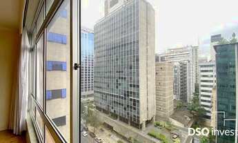 Imagem: SãO PAULO - Apartamento Padrão - Consolação