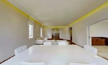 Imagem 4: Jardim América Apartamento com 4 dormitórios