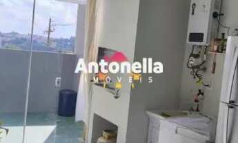 Imagem 3: Sobrado com 2 Dormitorio(s) localizado(a) no bairro São Luiz em Caxias do Sul / Ref.:657