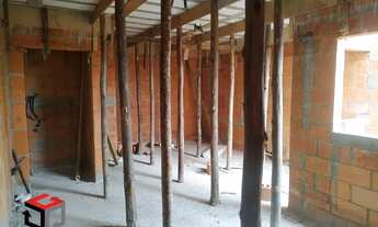 Imagem 6: Apartamento à venda 3 quartos 1 suíte 2 vagas Alemanha Camilópolis - Santo André - SP