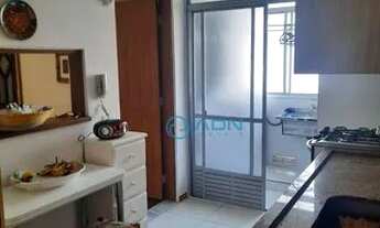 Imagem 5: Apartamento com 3 dormitórios à venda, 87 m² por R$ 950.000,00 - Moema - São Paulo/SP