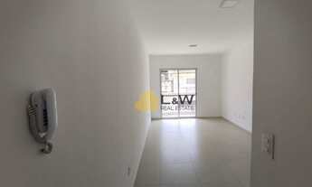 Imagem 3: Apartamento com 2 dormitórios para alugar, 60 m² por R$ 1.459,17/mês - Jardim Jupira - Foz