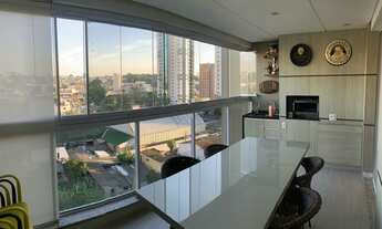 Imagem 2: Apartamento para venda no condomínio Harmonia no bairro Socorro em Mogi das Cruzes- SP