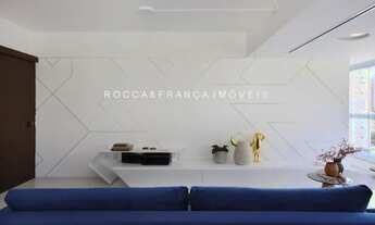 Imagem 2: AP07044 - Vila Clementino - SP - Apartamento à venda - 174 m² / 3 vagas