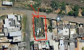 Imagem 2: Vende-se terreno com edícula no Jardim Nova Aliança Campinas