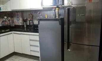 Imagem 7: DS: Condomínio Boulevard Villa Vermelha (Zona Sul