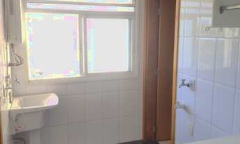 Imagem 3: Apartamento para aluguel tem 113 metros quadrados com 2 quartos em Alphaville- Tamboré -SP