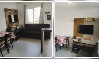 Imagem 2: Casa em condomínio fechado