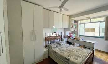 Imagem 6: SANTOS - Apartamento Padrão - GONZAGA