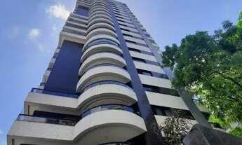 Imagem: Locação - 3 Suítes - Gabinete - 2 vagas