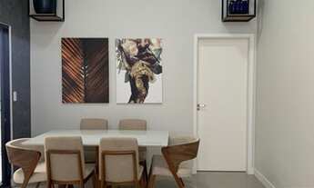 Imagem 5: CASA TÉRREA CONDOMÍNIO MONTREAL - INDAIATUBA