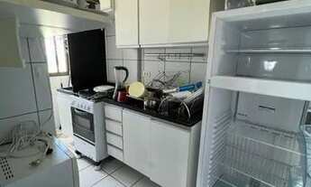 Imagem 5: Apartamento para venda com 50 metros quadrados com 2 quartos em Boa Viagem - Recife - PE