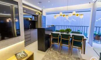 Imagem 5: GOIâNIA - Apartamento Padrão - Parque Amazônia