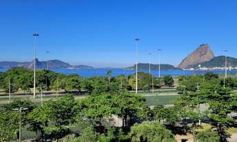 Imagem: Apartamento de 1 Quarto no Flamengo