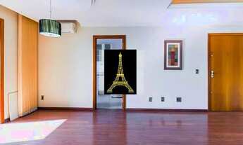 Imagem 5: Apartamento com 2 dormitórios para alugar, 70 m² por R$ 2.610,00/mês - Vila Ipiranga - Por