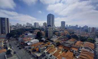 Imagem 6: Apartamento à venda na Vila Mariana 100m² 1 dormitório, suíte, 2 vagas