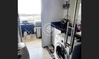 Imagem 2: Apartamento 2 quartos no Setor Leste Universitário