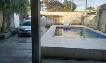 Imagem 2: Casarão em terreno 10x30,próximo da marginal...